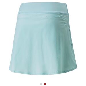 Puma Women's PWRSHAPE Solid Skort